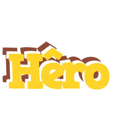 Hêro hotcup logo