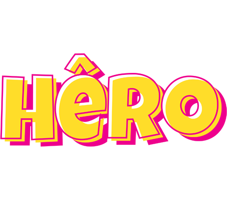 Hêro kaboom logo
