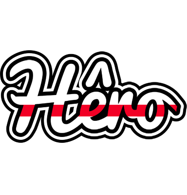 Hêro kingdom logo