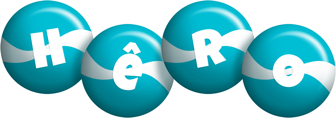Hêro messi logo