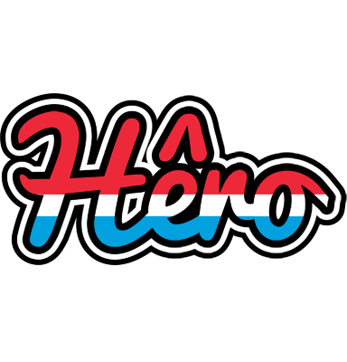 Hêro norway logo
