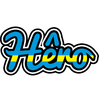 Hêro sweden logo