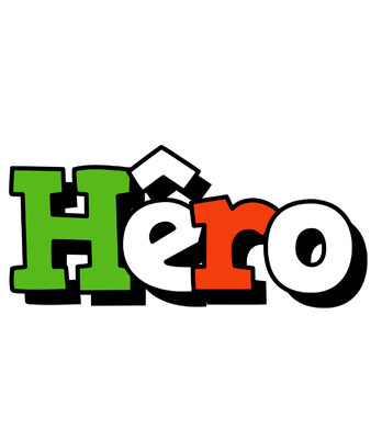 Hêro venezia logo