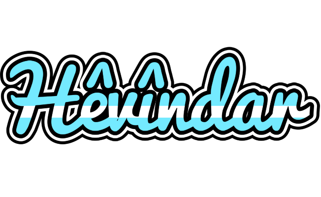 Hêvîndar argentine logo