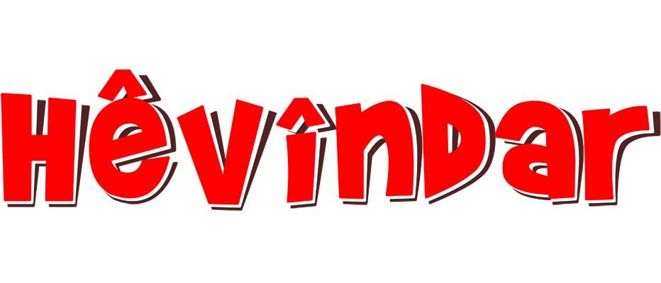 Hêvîndar basket logo