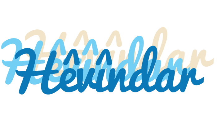 Hêvîndar breeze logo