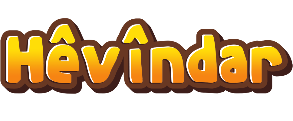 Hêvîndar cookies logo