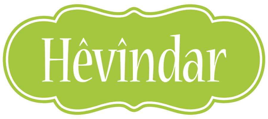 Hêvîndar family logo