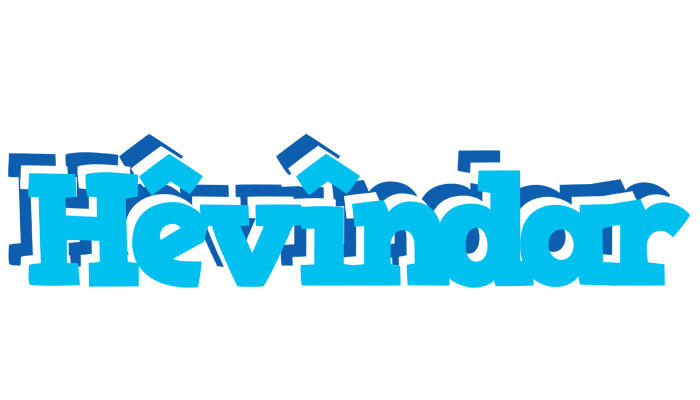 Hêvîndar jacuzzi logo