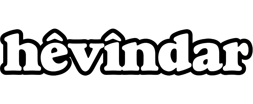 Hêvîndar panda logo