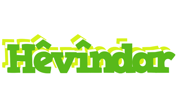 Hêvîndar picnic logo