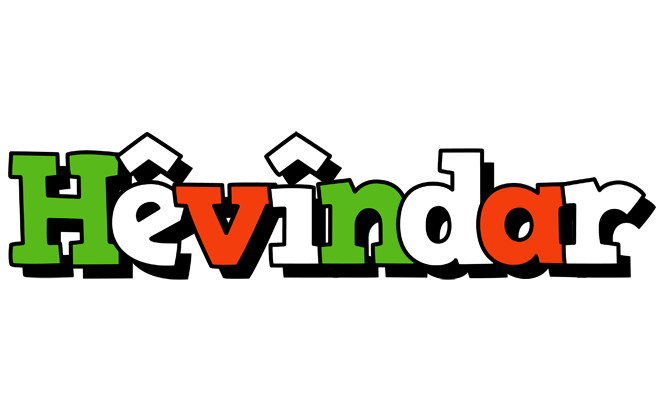 Hêvîndar venezia logo