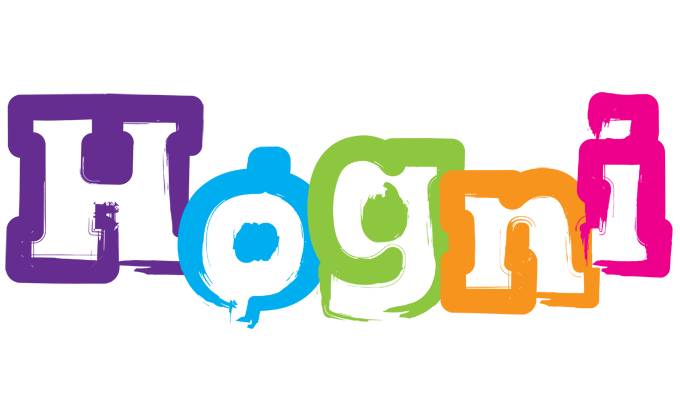 Høgni casino logo