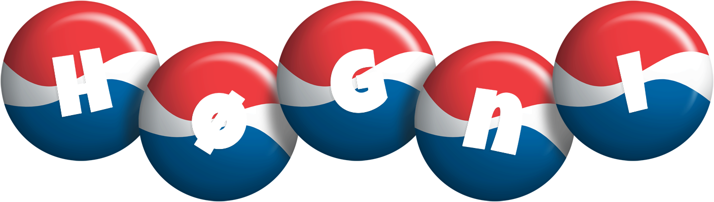 Høgni paris logo