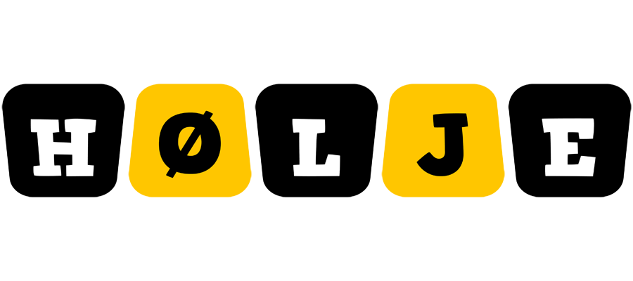 Hølje boots logo