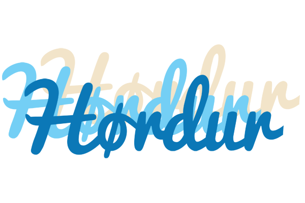 Hørdur breeze logo