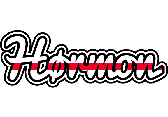 Hørmon kingdom logo