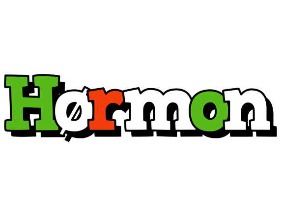 Hørmon venezia logo