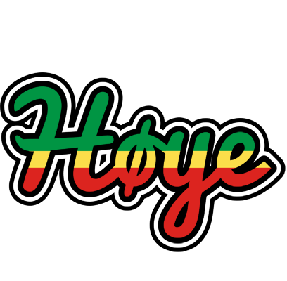 Høye african logo