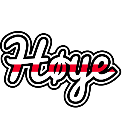 Høye kingdom logo