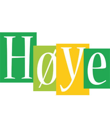 Høye lemonade logo