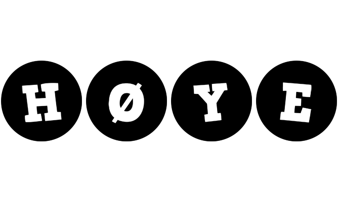 Høye tools logo