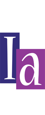 Ia autumn logo