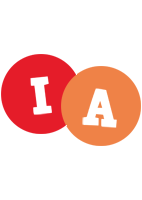 Ia boogie logo