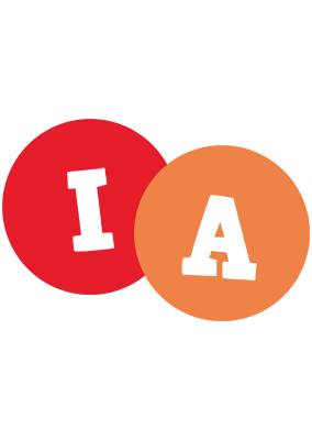 Ia boogie logo