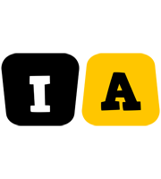 Ia boots logo