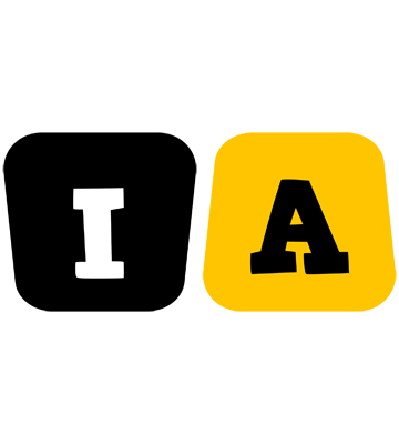 Ia boots logo