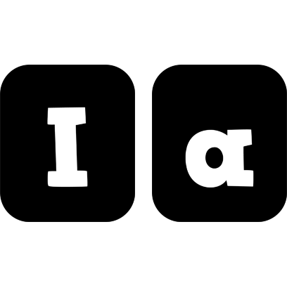 Ia box logo