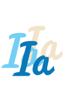 Ia breeze logo