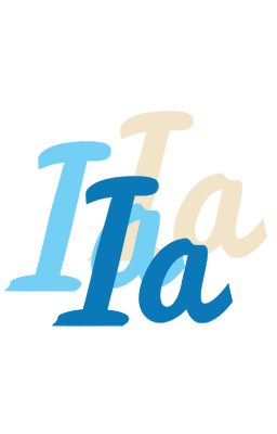 Ia breeze logo
