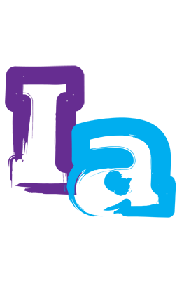Ia casino logo