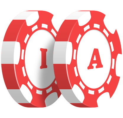 Ia chip logo
