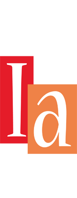 Ia colors logo