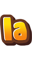 Ia cookies logo