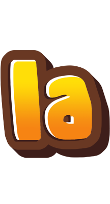 Ia cookies logo