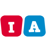 Ia daycare logo