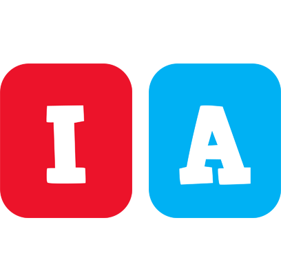 Ia diesel logo