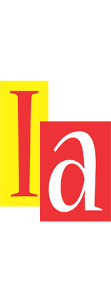 Ia errors logo