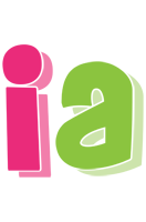 Ia friday logo