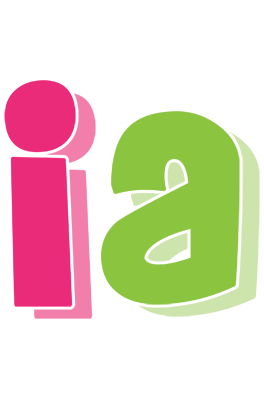 Ia friday logo