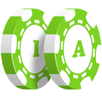 Ia holdem logo