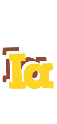 Ia hotcup logo