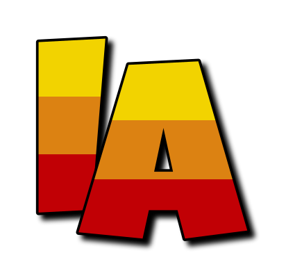 Ia jungle logo