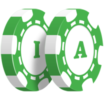 Ia kicker logo