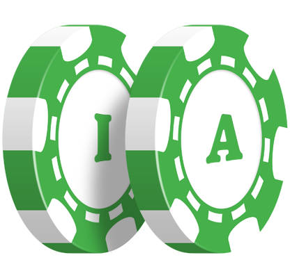 Ia kicker logo