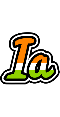 Ia mumbai logo